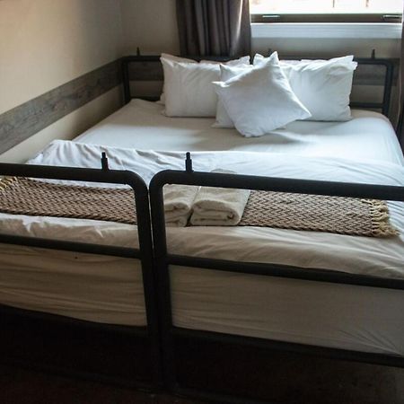 Afriski Mountain Resort Lesotho Butha-Buthe Εξωτερικό φωτογραφία