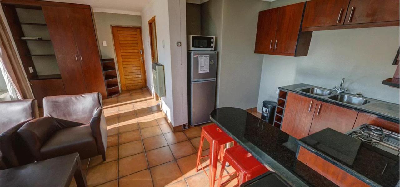 Afriski Mountain Resort Lesotho Butha-Buthe Εξωτερικό φωτογραφία