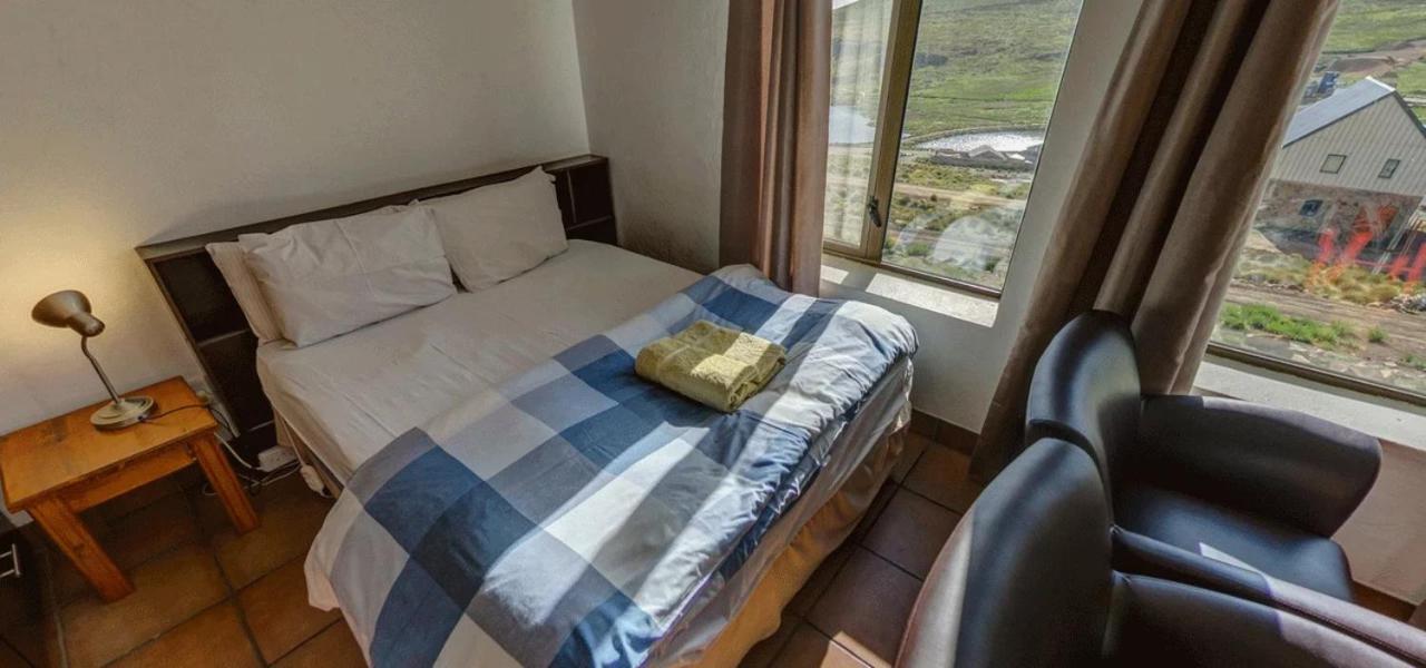 Afriski Mountain Resort Lesotho Butha-Buthe Εξωτερικό φωτογραφία
