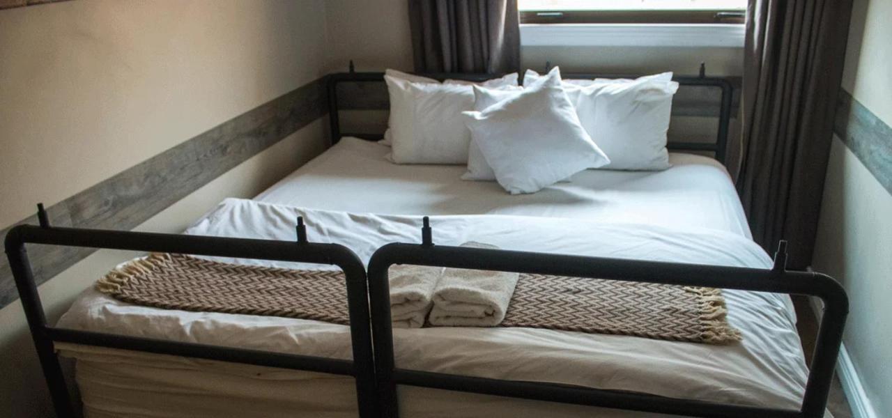 Afriski Mountain Resort Lesotho Butha-Buthe Εξωτερικό φωτογραφία