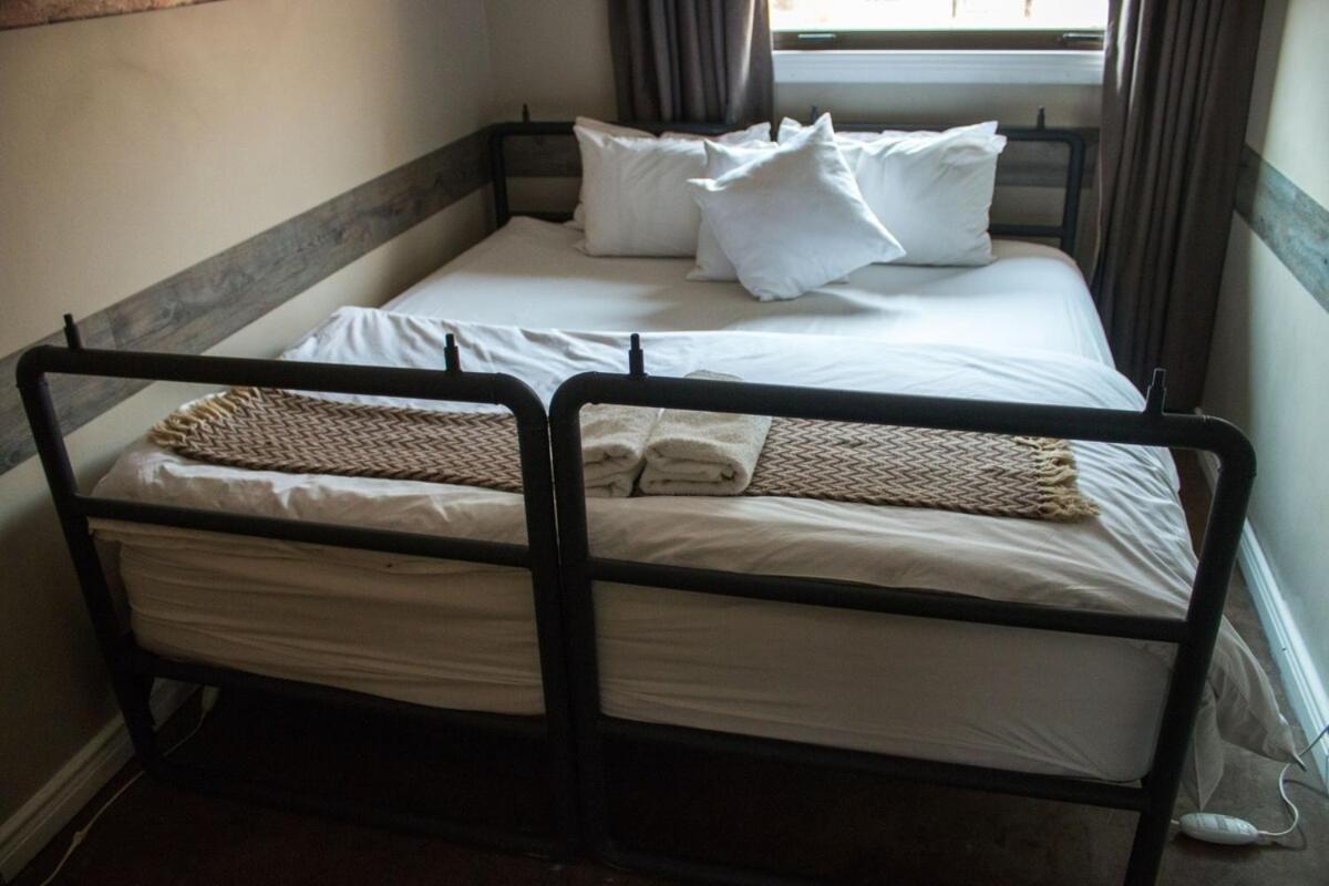 Afriski Mountain Resort Lesotho Butha-Buthe Εξωτερικό φωτογραφία